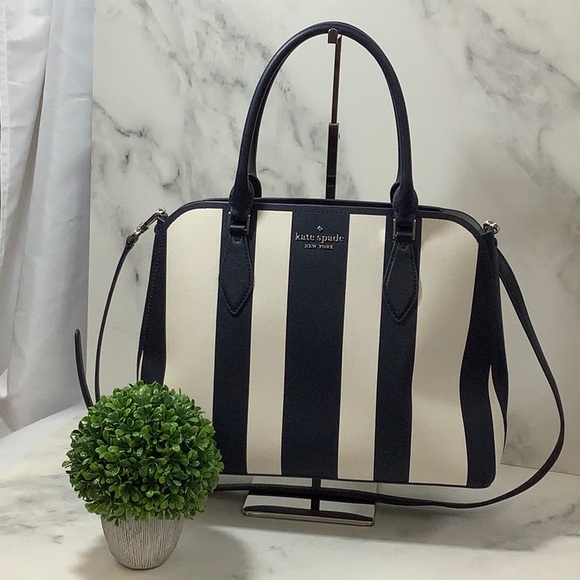 NWT- Kate Spade- Large Satchel
